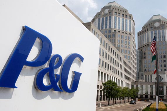 P&G es el anunciante que más invierte en los hispanos de los Estados Unidos